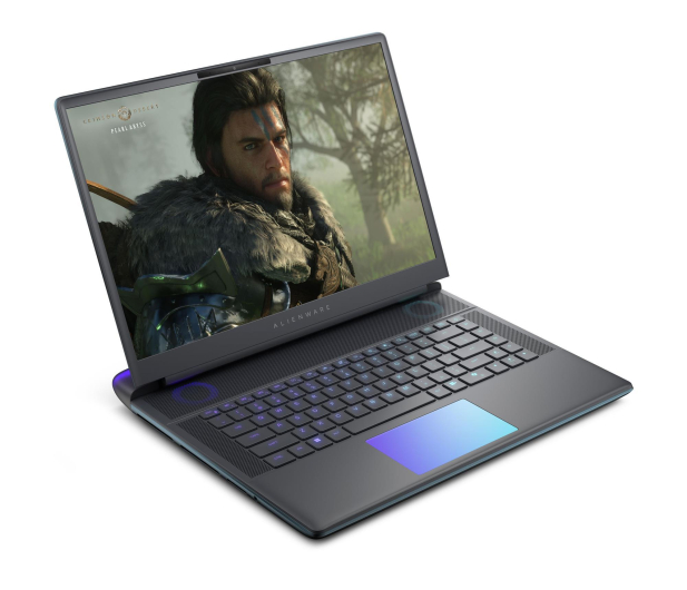 Dell Alienware 16 Area-51 Ultra 9 275HX/32GB/4TB/Win11 RTX5090 - 1339299 - zdjęcie 3